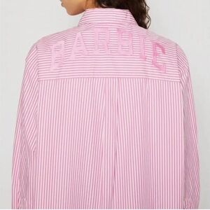 GAP x Barbie Shirt